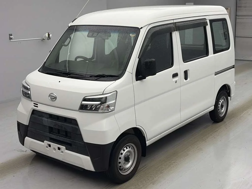 Daihatsu Hijet Cargo S321V 2020